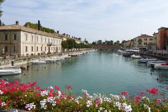 Città Murata di Peschiera del Garda